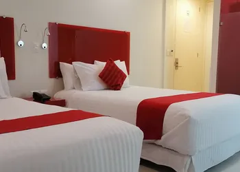 Mantra Hotel Boutique hotel thumbnail 6
