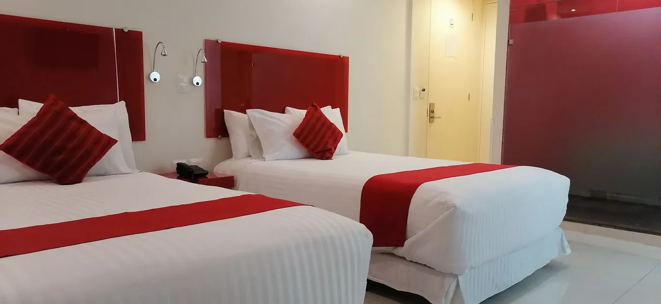 Mantra Hotel Boutique hotel detail image 6