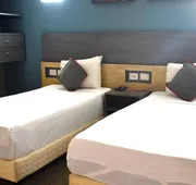 Illusion Xpress (Attraction Hotel Deluxe) hotel detail image 7