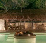 Zereno Tulum Beach Club Access hotel detail image 3