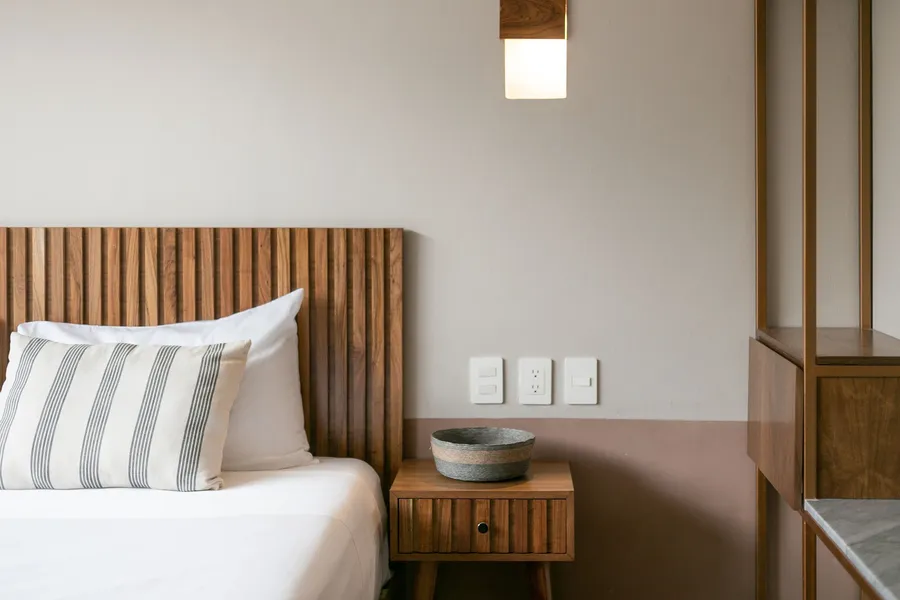 Zereno Tulum Beach Club Access hotel detail image 6