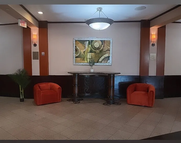 Clarion Hotel & Suites hotel detail image 2