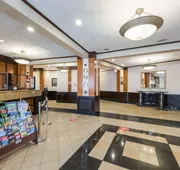 Clarion Hotel & Suites hotel detail image 5