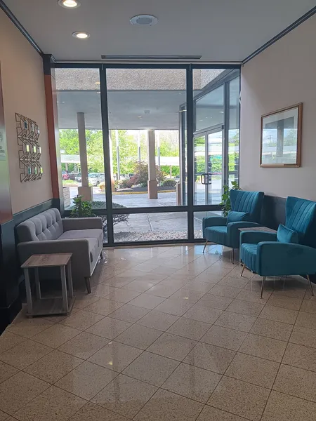 Clarion Hotel & Suites hotel detail image 6