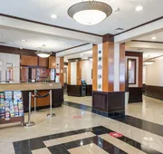 Clarion Hotel & Suites hotel detail image 3