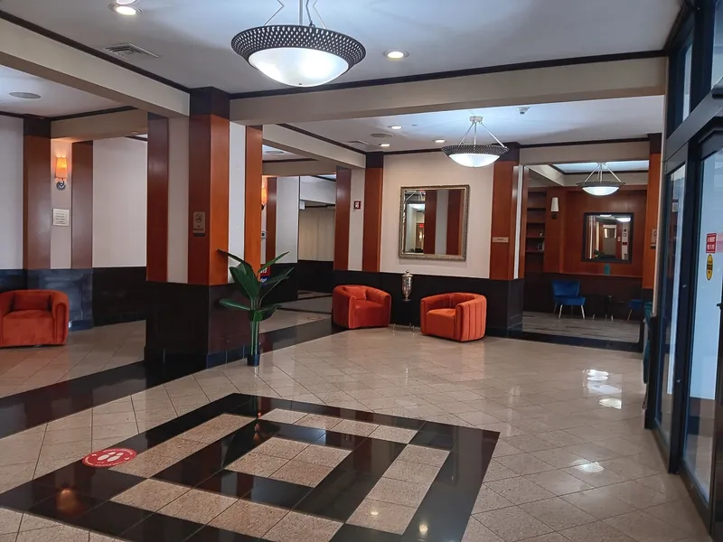 Clarion Hotel & Suites hotel detail image 6