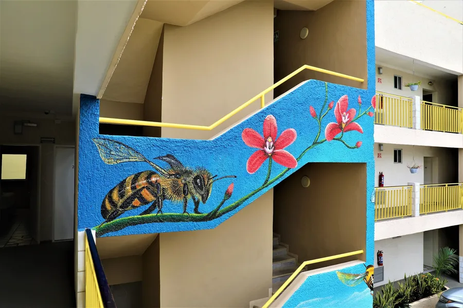 12 Bees Hotel hotel detail image 6