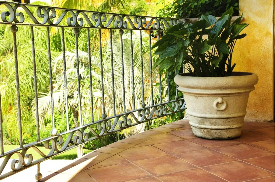 Hotel Park Villa hotel detail image 2