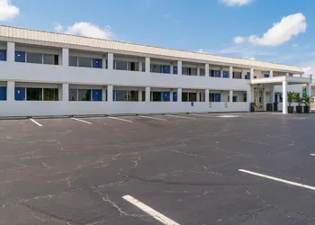 Motel 75 Monroe hotel thumbnail 5