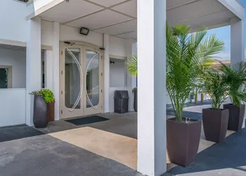 Motel 75 Monroe hotel thumbnail 7