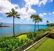 Napili Point C-12 - 2Br Condo hotel detail image 3