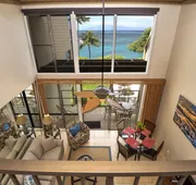 Napili Point C-12 - 2Br Condo hotel detail image 5
