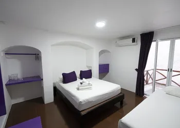 Hotel Partyholic hotel thumbnail 4