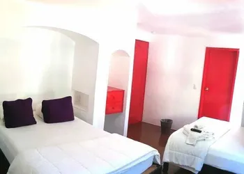 Hotel Partyholic hotel thumbnail 5