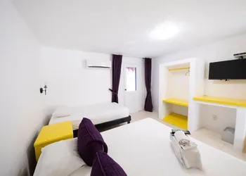 Hotel Partyholic hotel thumbnail 6