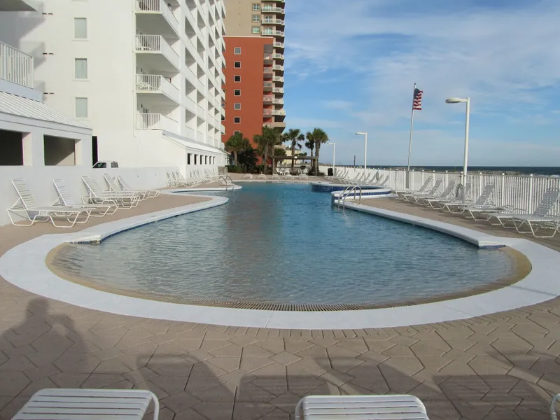 Ocean House Unit 2601 hotel detail image 6