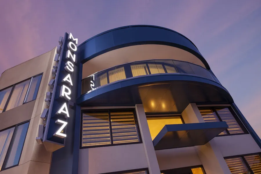 The Monsaraz San Diego, Tapestry Collection by Hilton hotel detail image 2