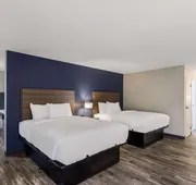 MainStay Suites Bourbonnais - Kankakee hotel detail image 7