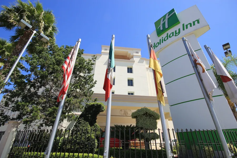 Holiday Inn Leon - Poliforum by IHG hotel detail image 2