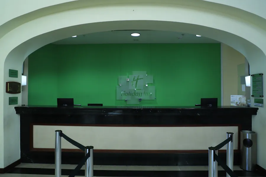 Holiday Inn Leon - Poliforum by IHG hotel detail image 6