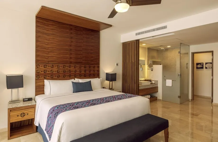 Sensira Resort & Spa Riviera Maya – All Inclusive hotel detail image 6