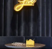 Aloft Trophy Club Westlake hotel detail image 4