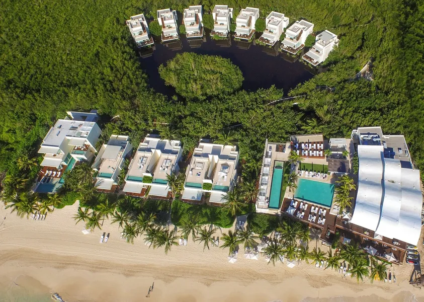Blue Diamond Luxury Boutique - All Inclusive - Adults Only hotel detail image 2