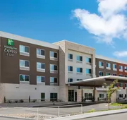 Holiday Inn Express and Suites Ukiah by IHG hotel detail image 3