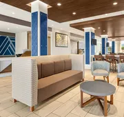 Holiday Inn Express and Suites Ukiah by IHG hotel detail image 4
