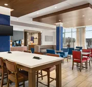 Holiday Inn Express and Suites Ukiah by IHG hotel detail image 5