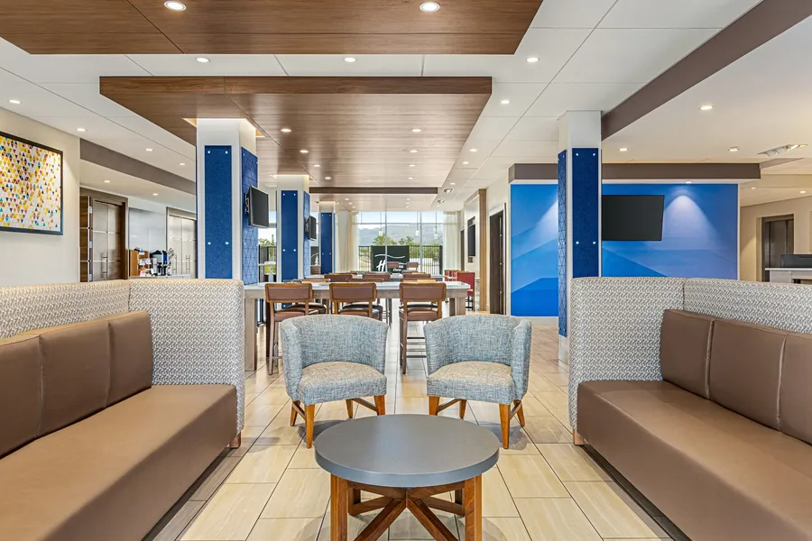 Holiday Inn Express and Suites Ukiah by IHG hotel detail image 6