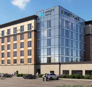 Hyatt Place Allentown / Lehigh Valley hotel detail image 4
