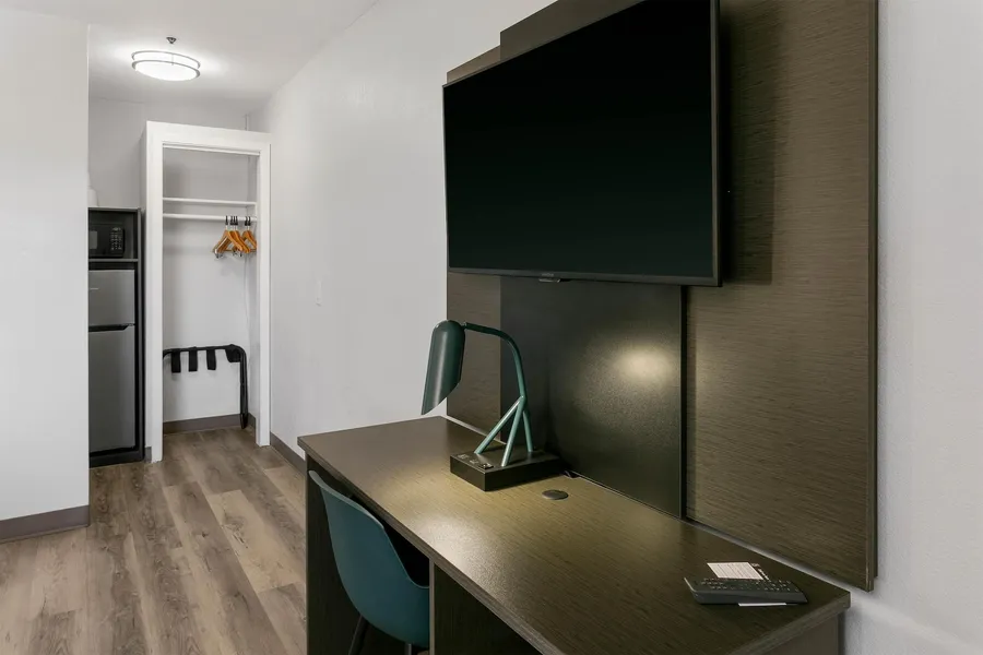 Motel 6 Tempe, AZ – Elliot Road hotel detail image 6