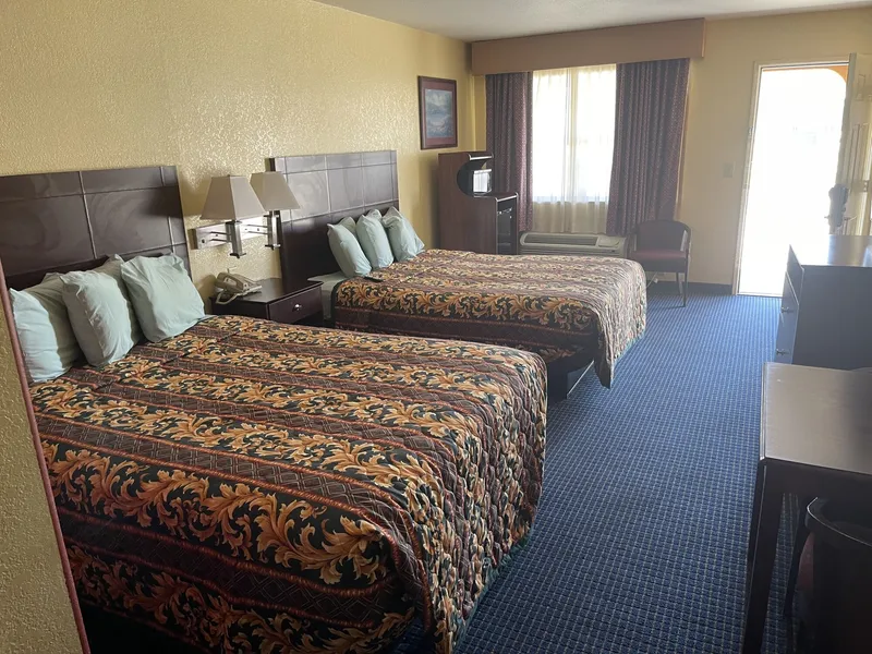 Gun Barrel Executive Inn hotel detail image 6