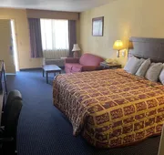 Gun Barrel Executive Inn hotel detail image 7
