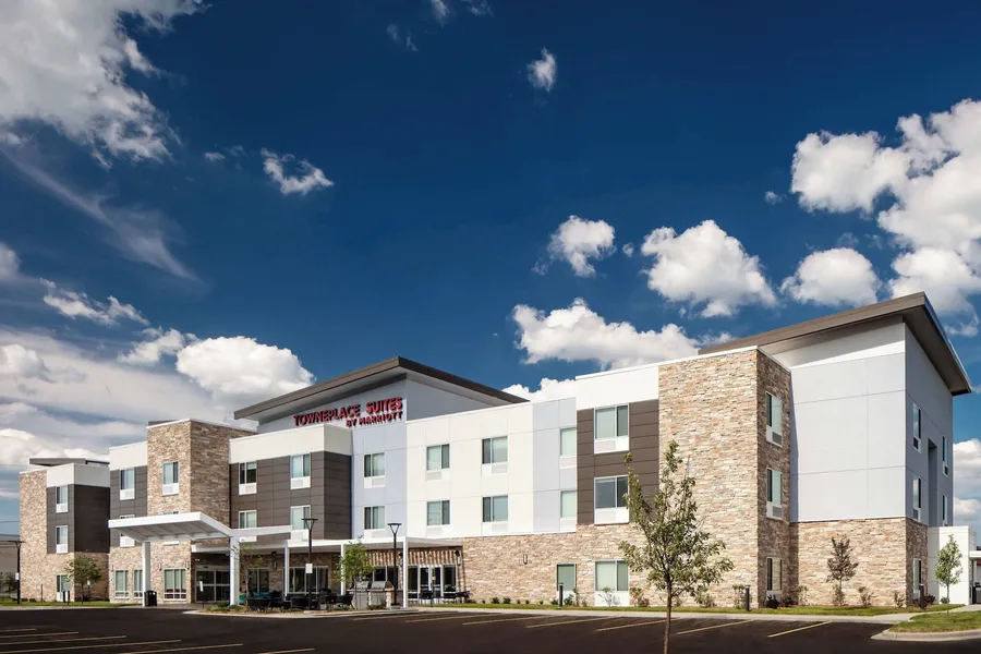 TownePlace Suites by Marriott Milwaukee West Bend hotel detail image 2