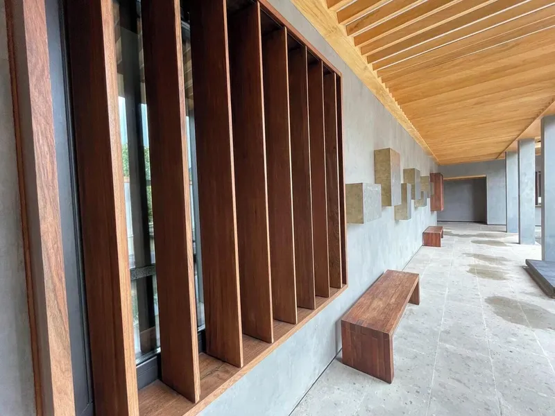 Uvence Arte + Hotel hotel detail image 6