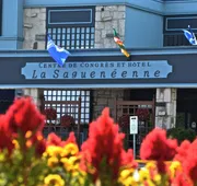 La Saguenéenne - Hôtel et Centre de Congrès hotel detail image 7