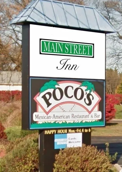 Mainstreet Inn hotel detail image 2