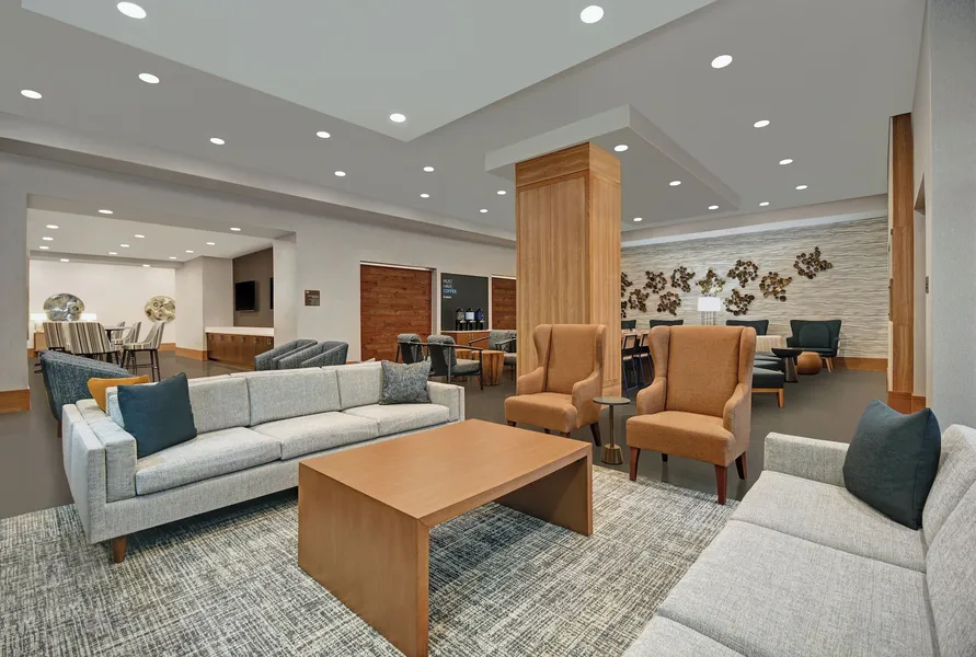 Holiday Inn Express Houston - Galleria Area by IHG hotel detail image 2