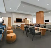 Holiday Inn Express Houston - Galleria Area by IHG hotel detail image 4