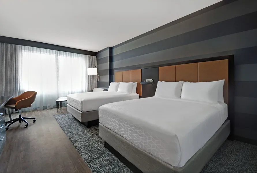 Holiday Inn Express Houston - Galleria Area by IHG hotel detail image 6