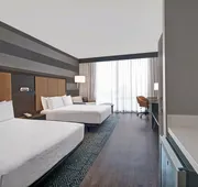 Holiday Inn Express Houston - Galleria Area by IHG hotel detail image 7