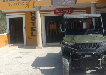 Hotel El Refugio hotel thumbnail 6