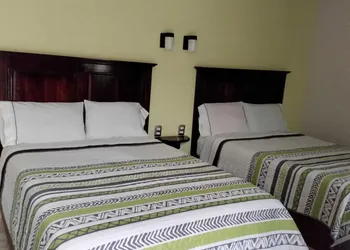 Hotel El Refugio hotel thumbnail 7