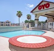 OYO Hotel McAllen Airport South hotel detail image 4