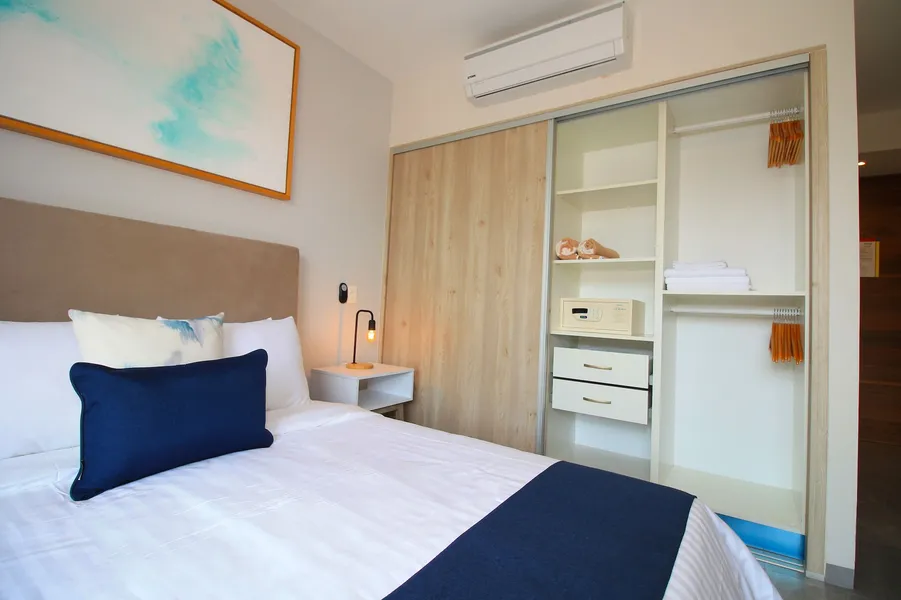 The Gallery Apartments hotel detail image 6