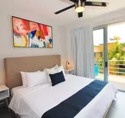 The Gallery Apartments hotel detail image 7