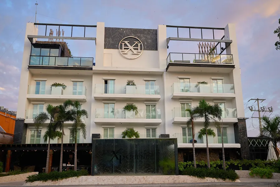 The Xperience by g hotel detail image 2