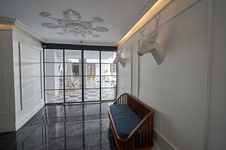 The Xperience by g hotel detail image 6
